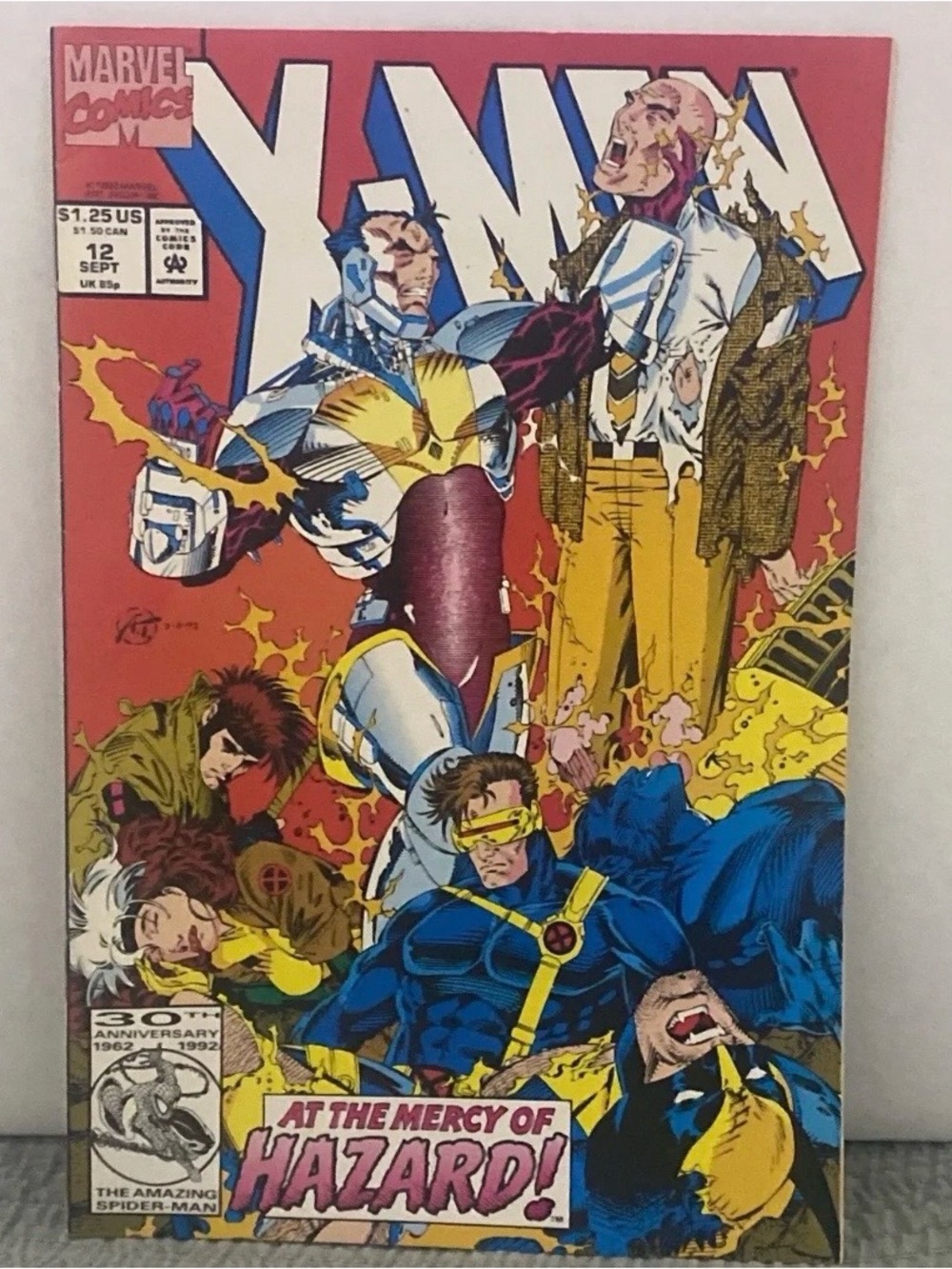 90's X-Men Comic Bundle 12 13 19 23 24 27 28 29 30 33 34 35